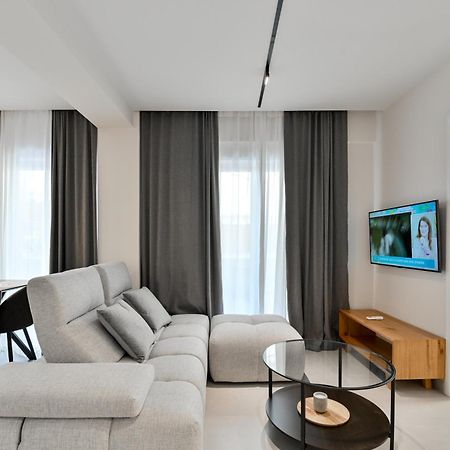 Apartmán Nativo Preveza Exteriér fotografie