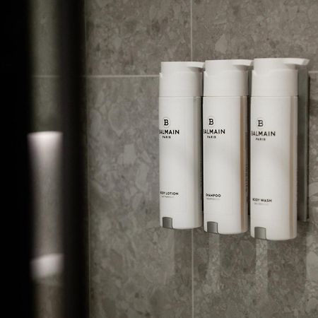 Apartmán Nativo Preveza Exteriér fotografie