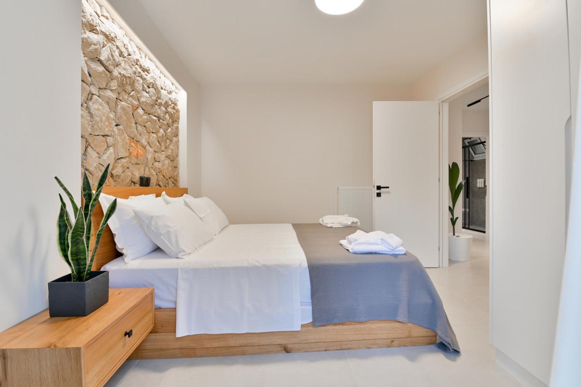 Apartmán Nativo Preveza Exteriér fotografie