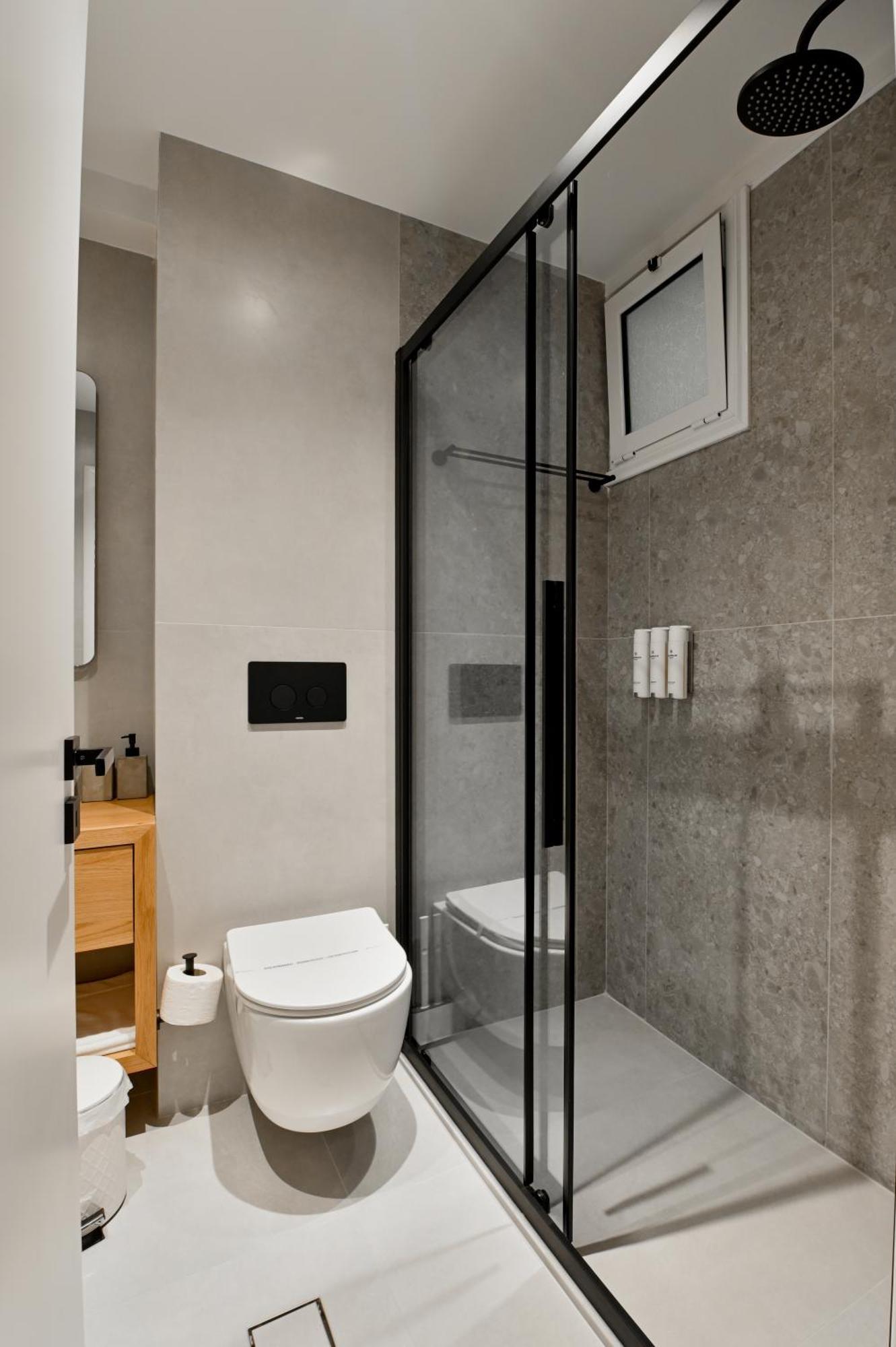 Apartmán Nativo Preveza Exteriér fotografie