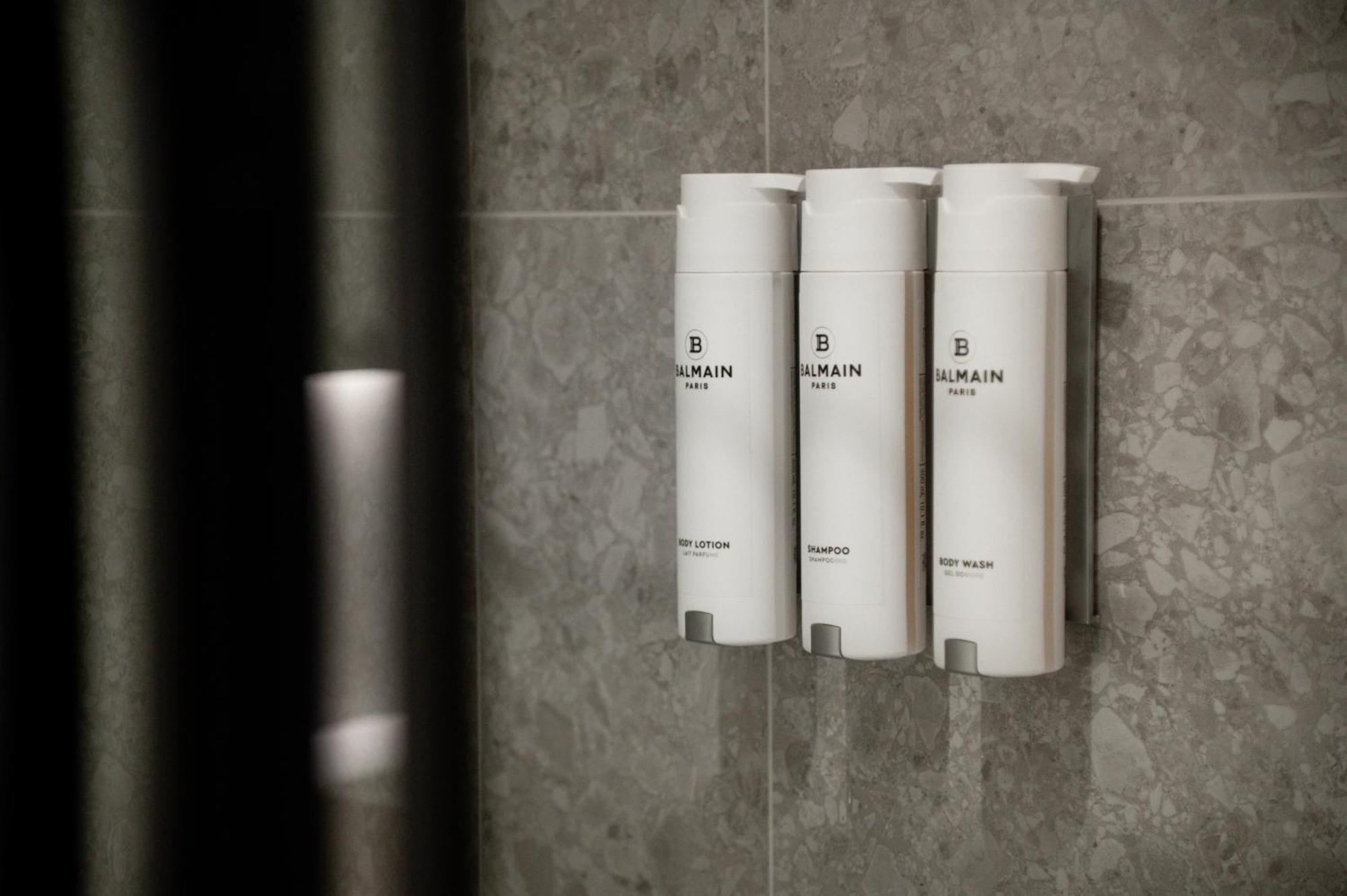 Apartmán Nativo Preveza Exteriér fotografie