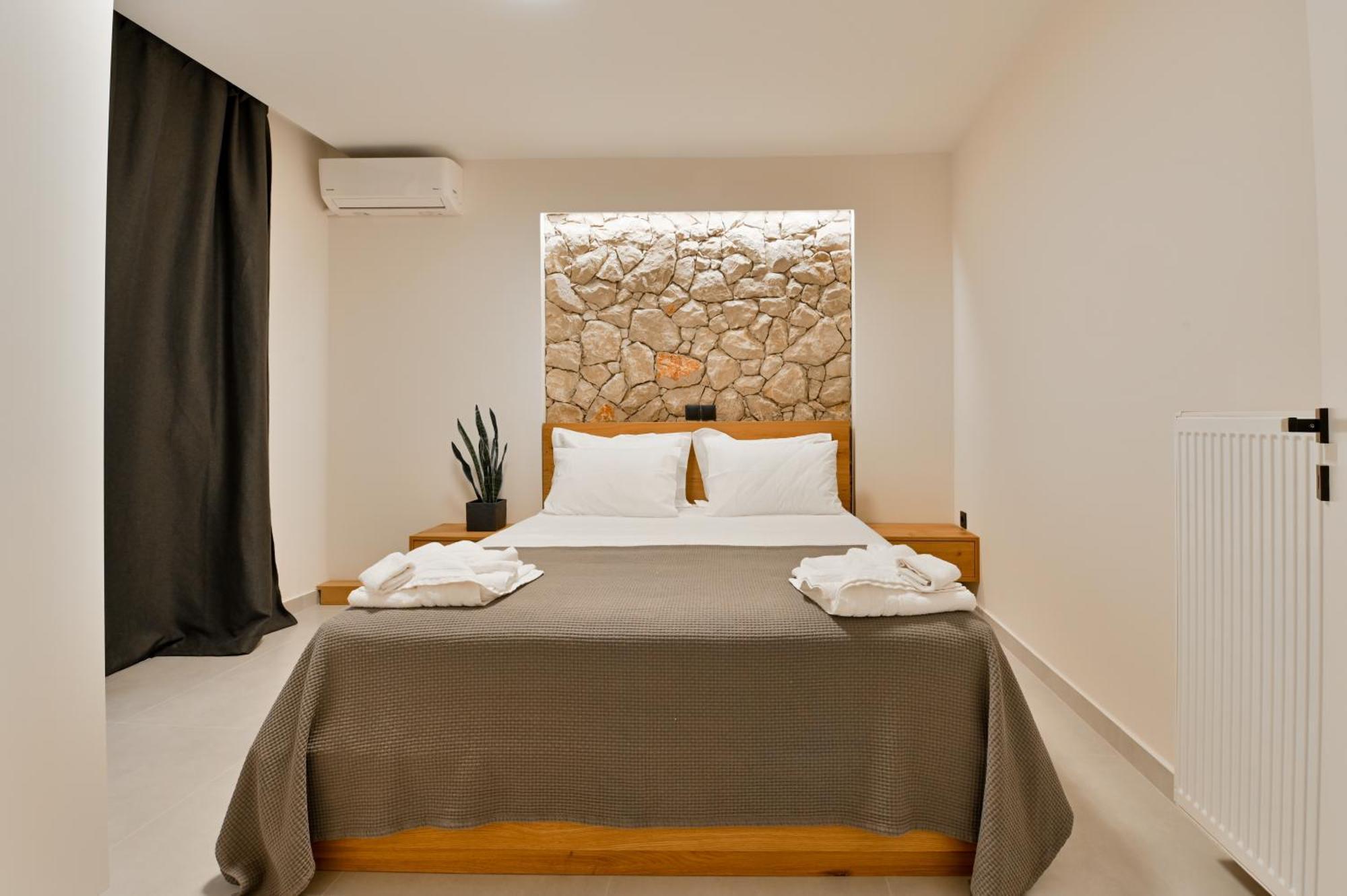 Apartmán Nativo Preveza Exteriér fotografie
