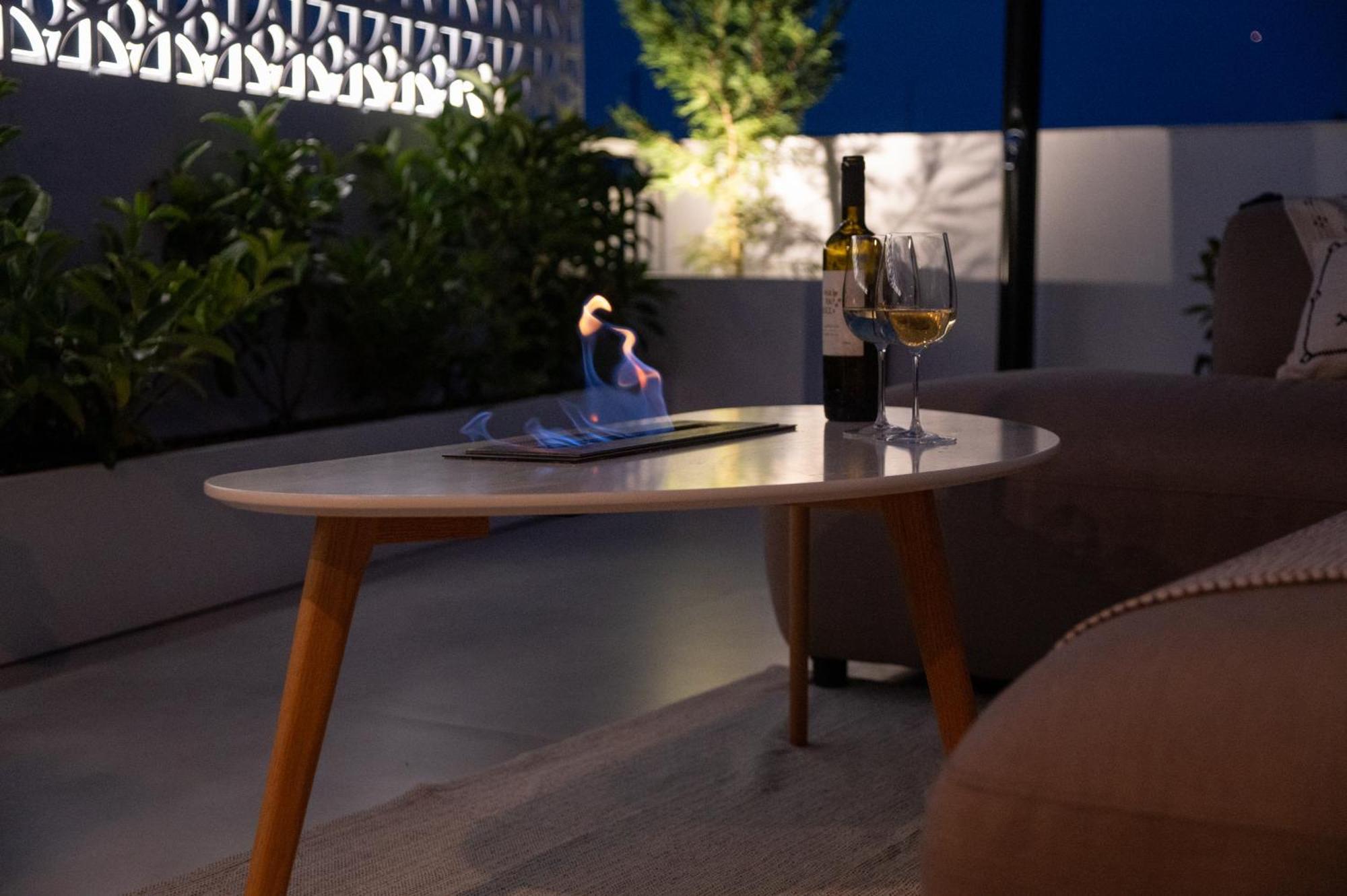 Apartmán Nativo Preveza Exteriér fotografie