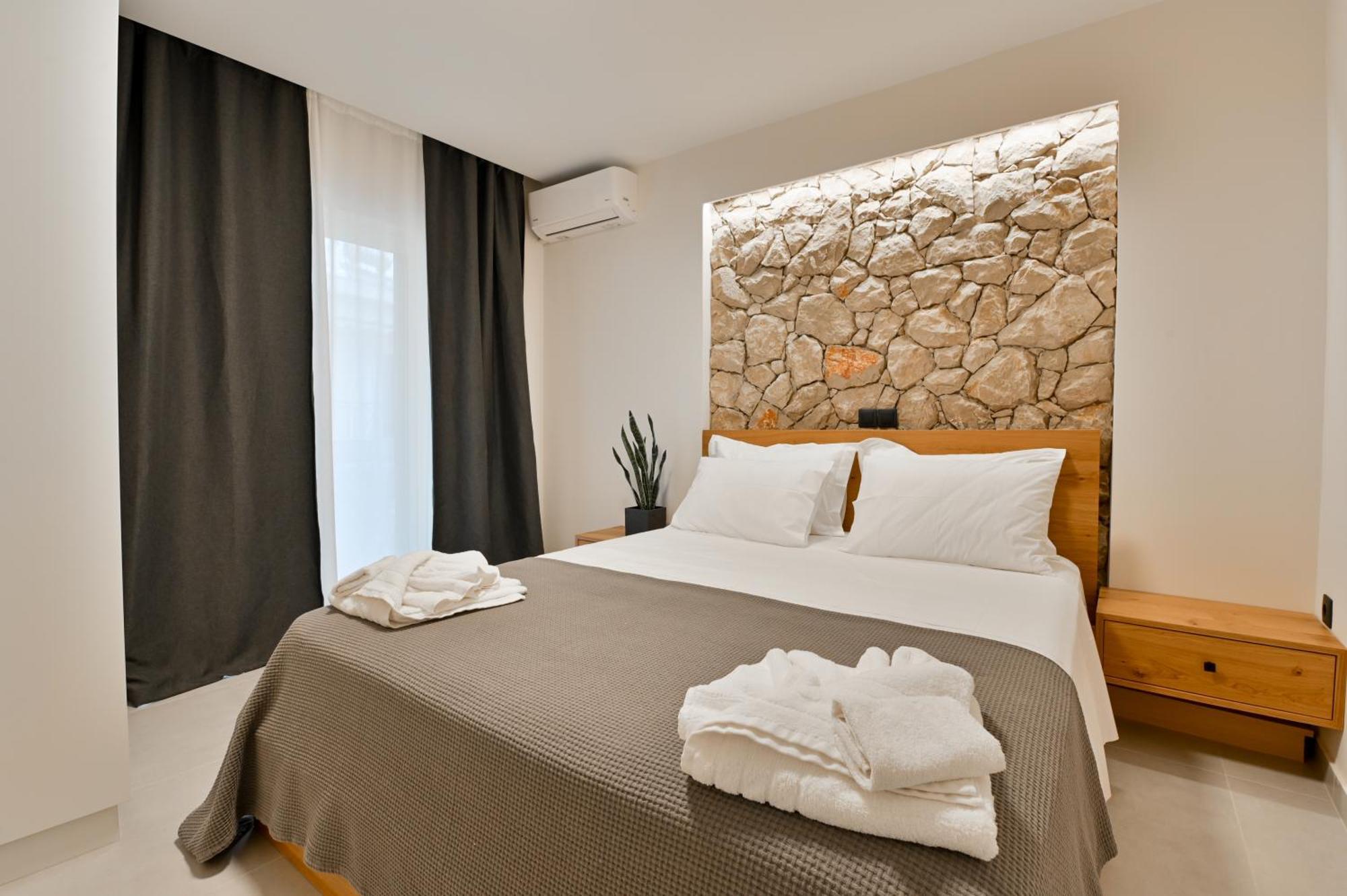 Apartmán Nativo Preveza Exteriér fotografie