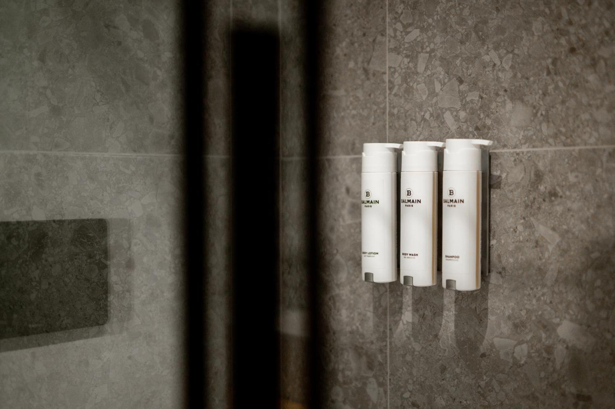 Apartmán Nativo Preveza Exteriér fotografie