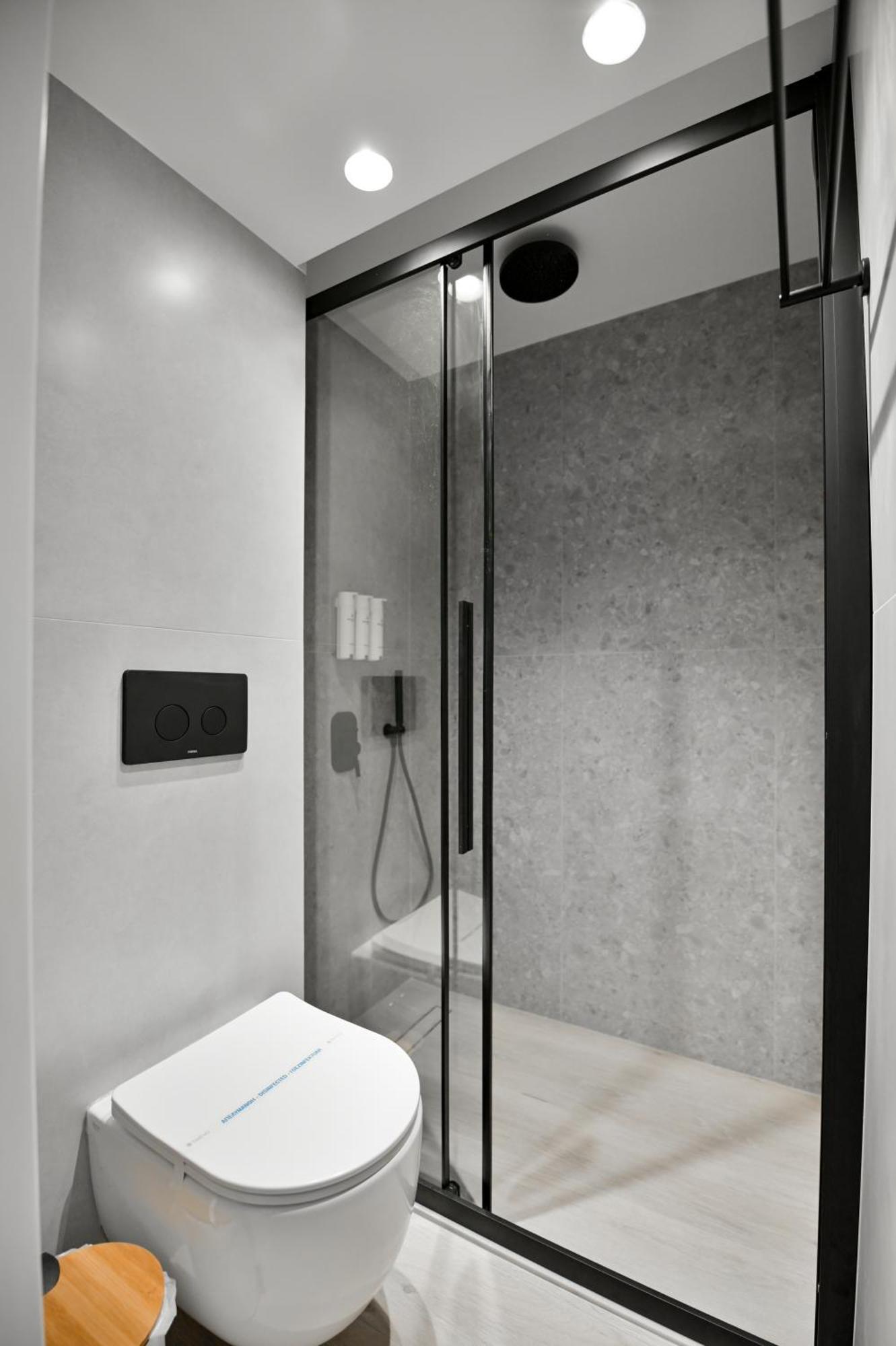 Apartmán Nativo Preveza Exteriér fotografie