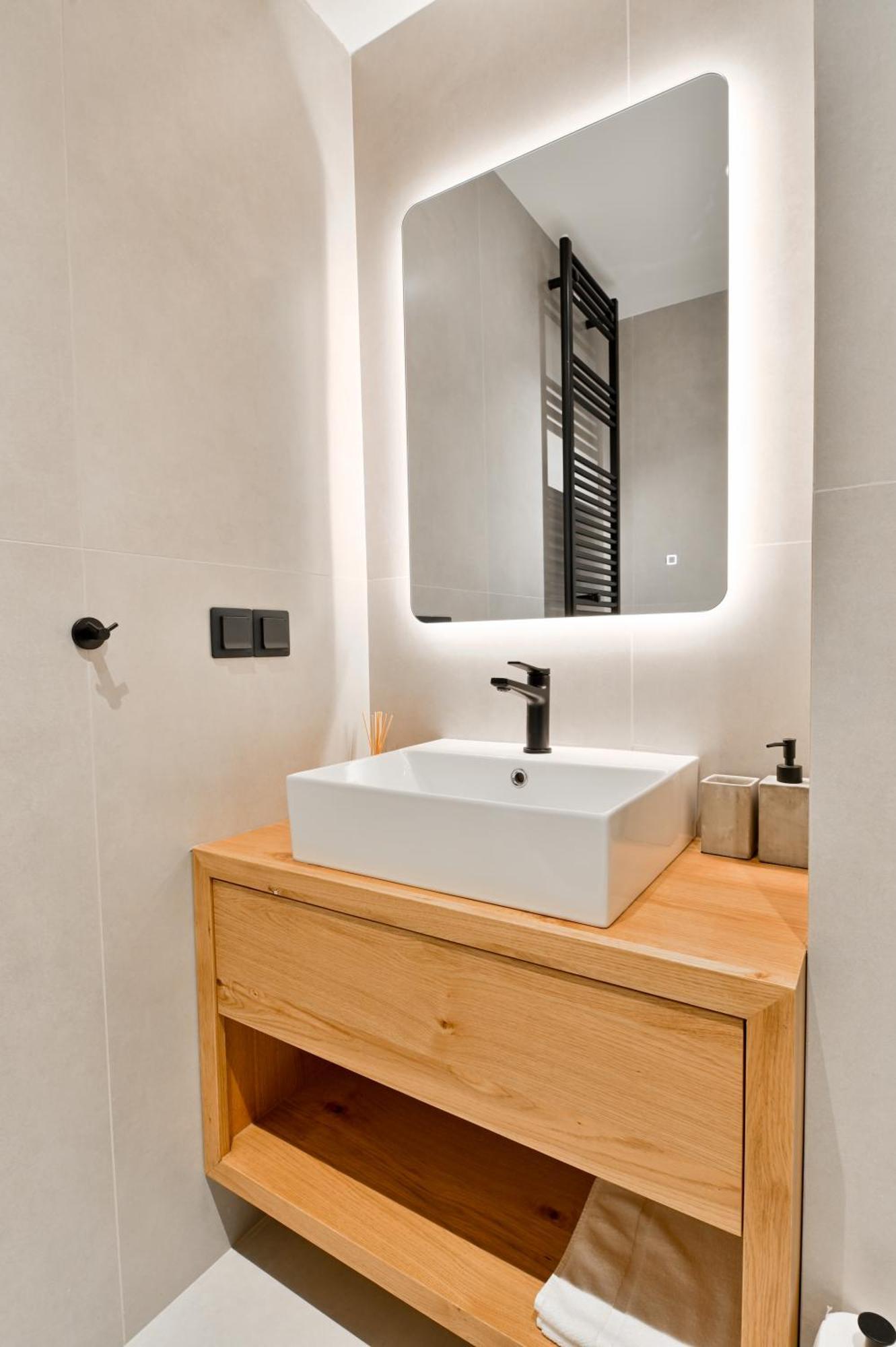 Apartmán Nativo Preveza Exteriér fotografie
