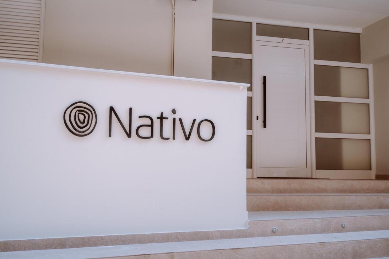 Apartmán Nativo Preveza Exteriér fotografie